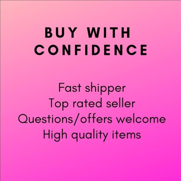 Leo & Nicole Blue & White Long Sleeve Sweater - Picture 7 of 8